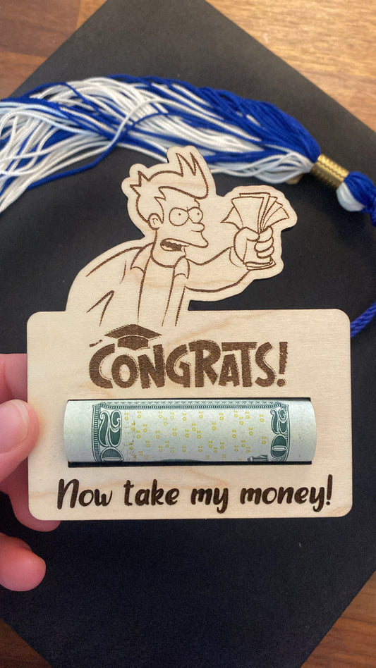 Money holder