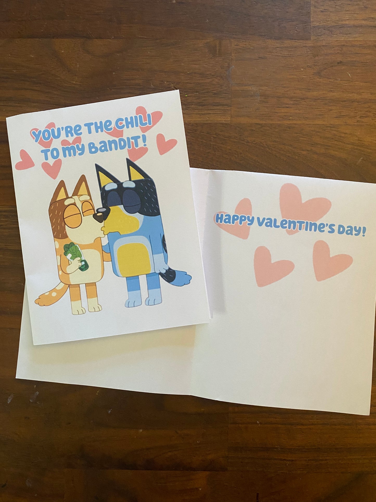 Digital Valentines