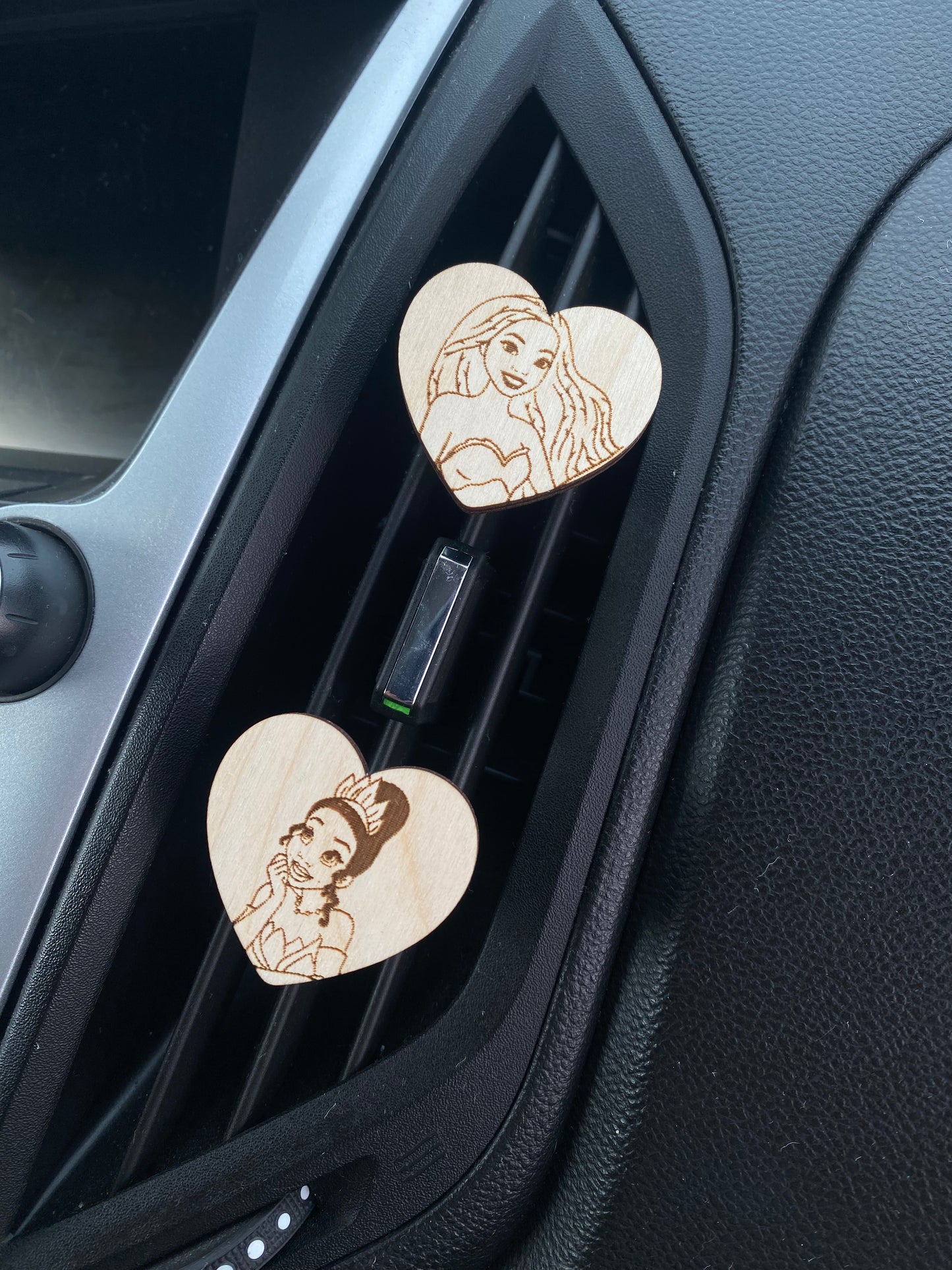 Air Vent Car Freshener