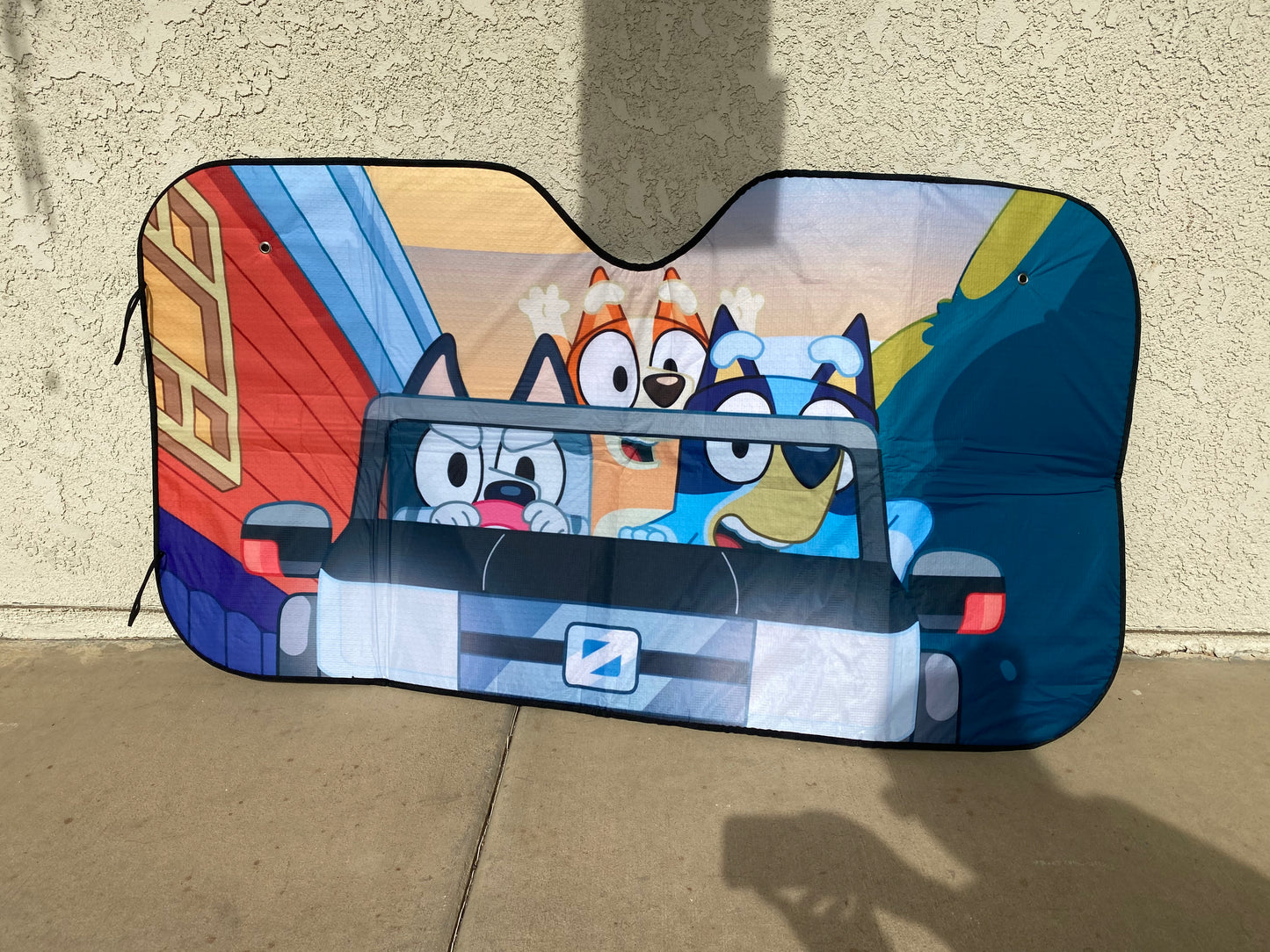 Sun Shade