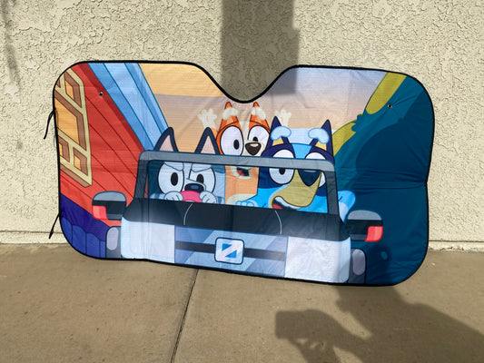 Sun Shade