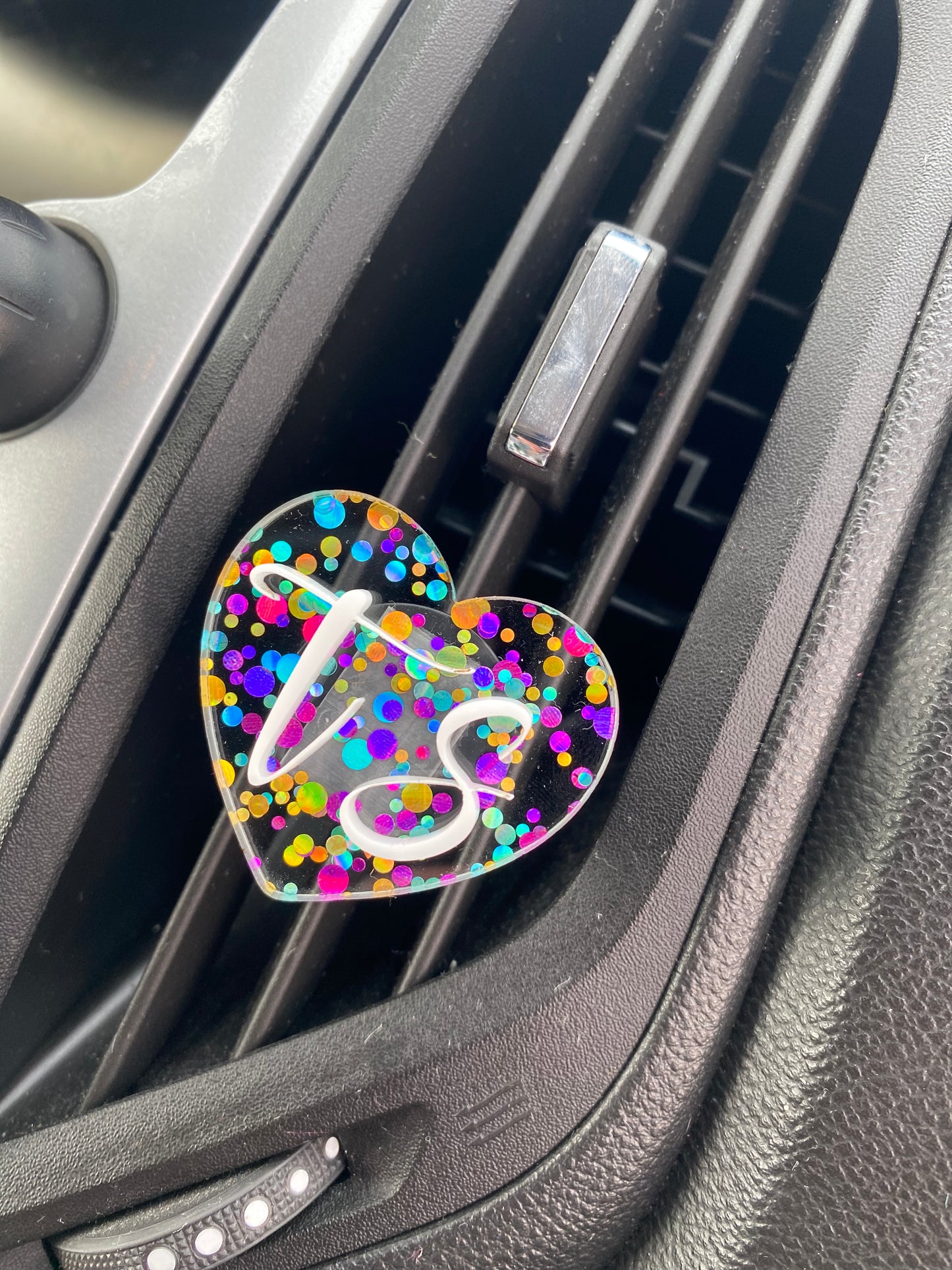 Air Vent Car Freshener