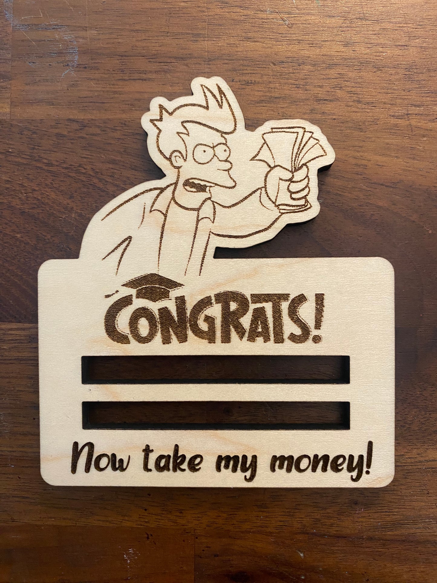 Money holder