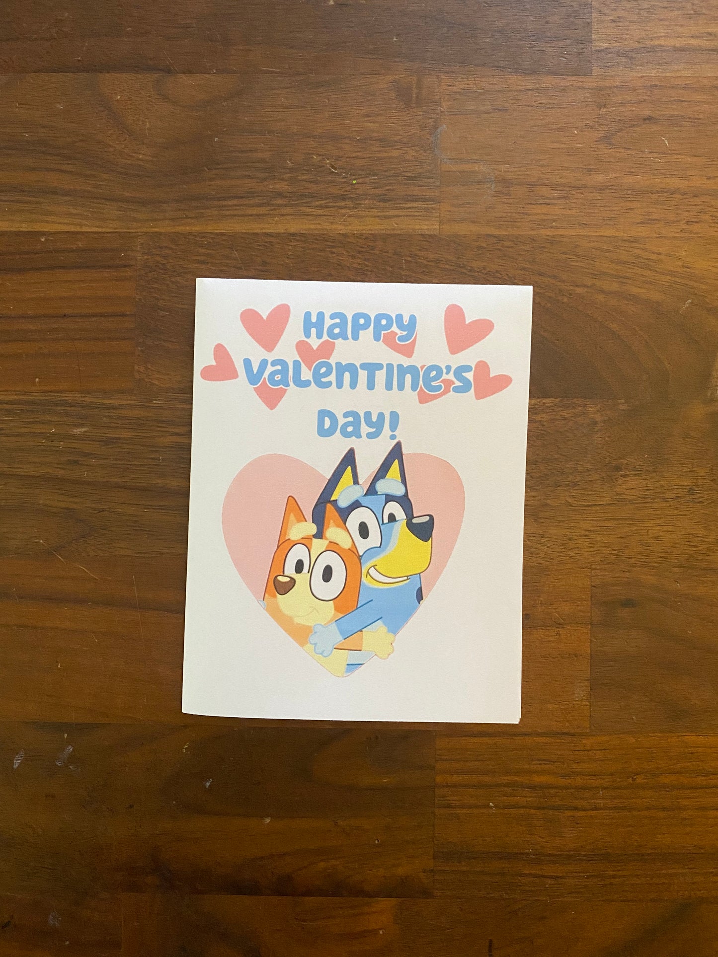 Digital Valentines