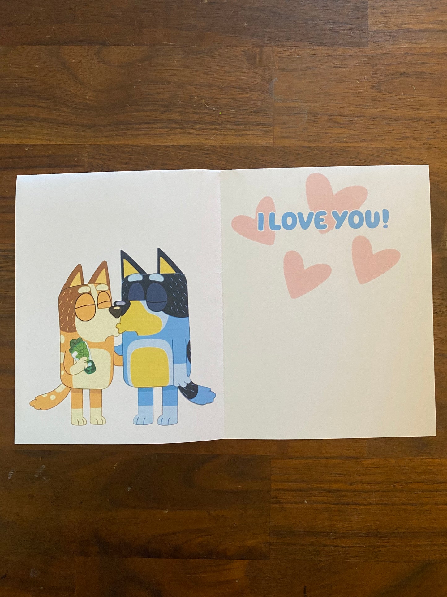 Digital Valentines