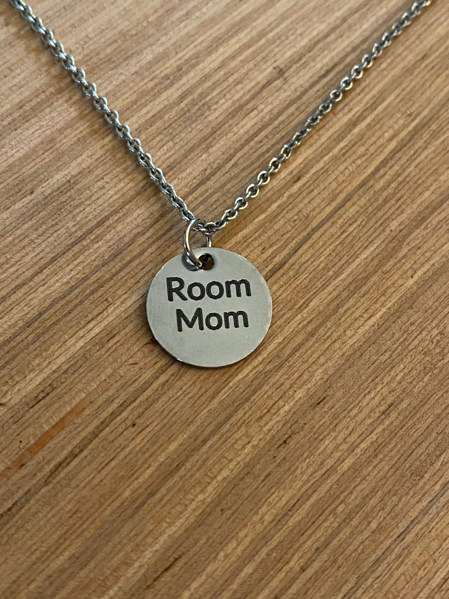 Necklace pendant