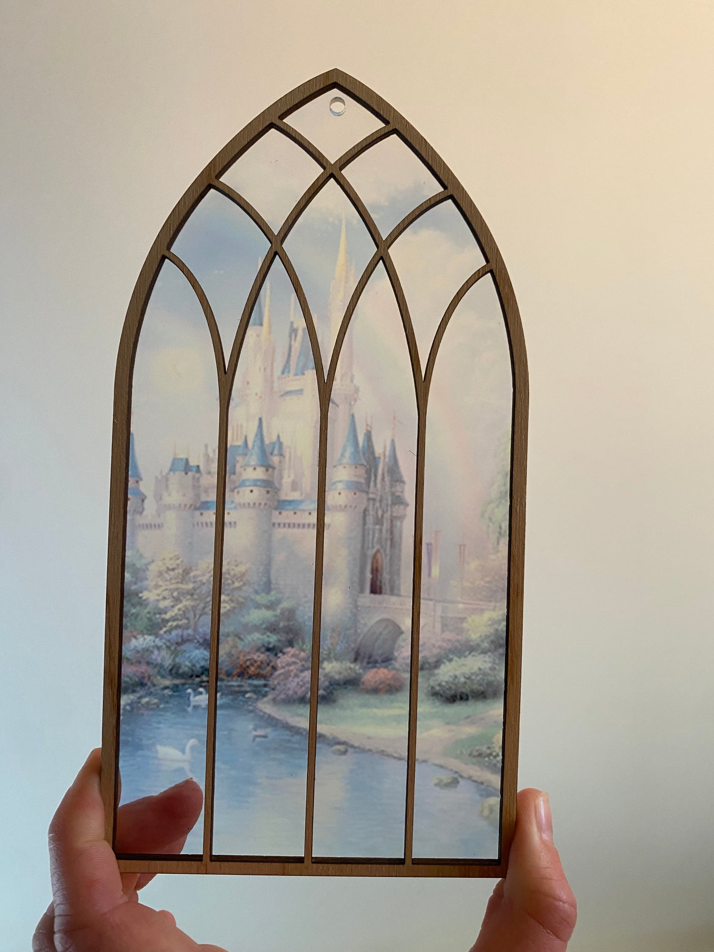 Window Sun Catcher