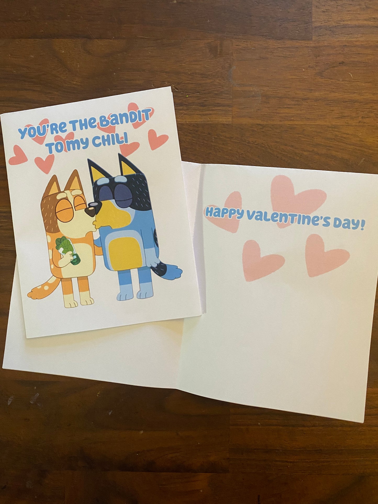 Digital Valentines