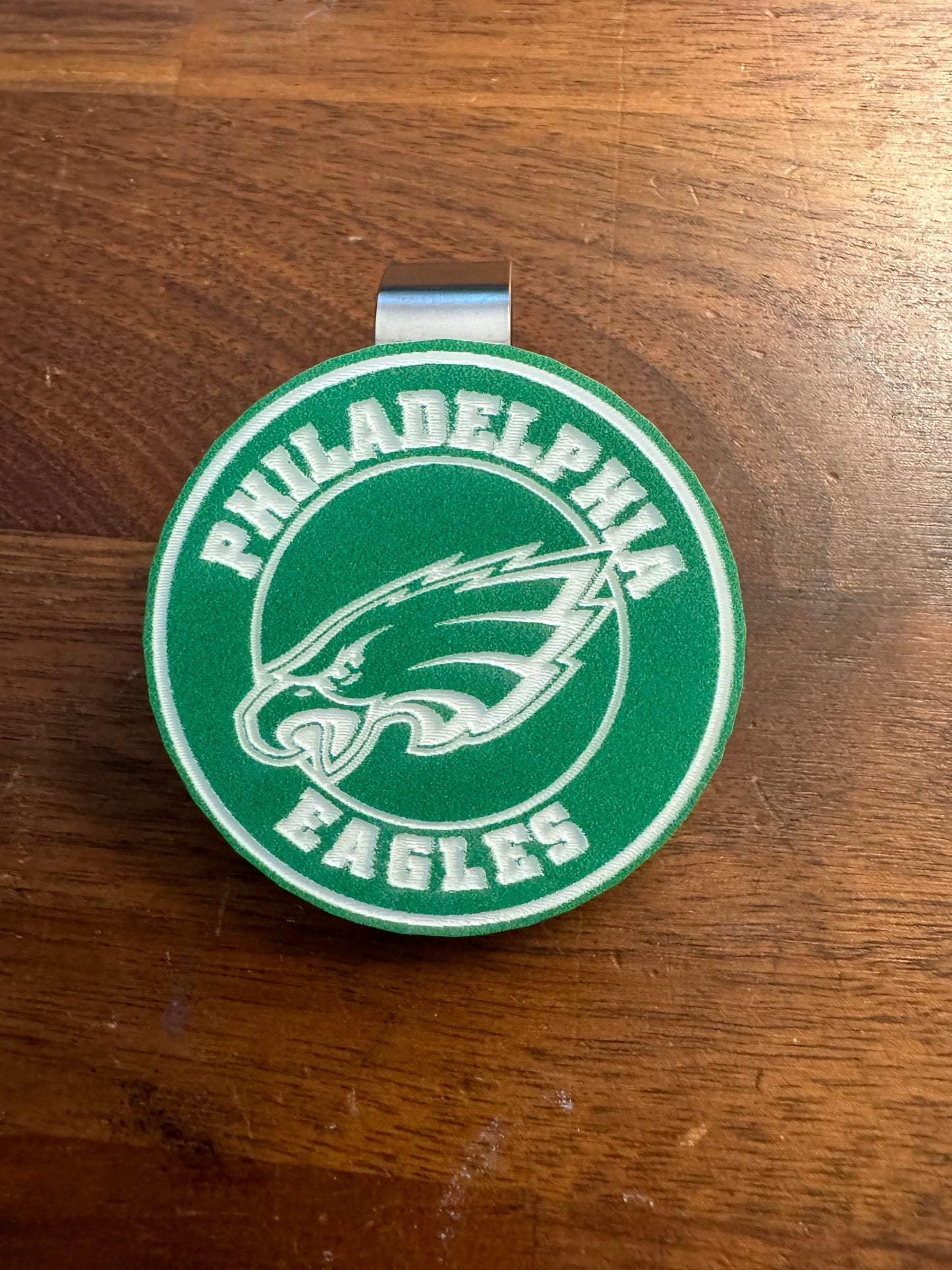 Visor Clip