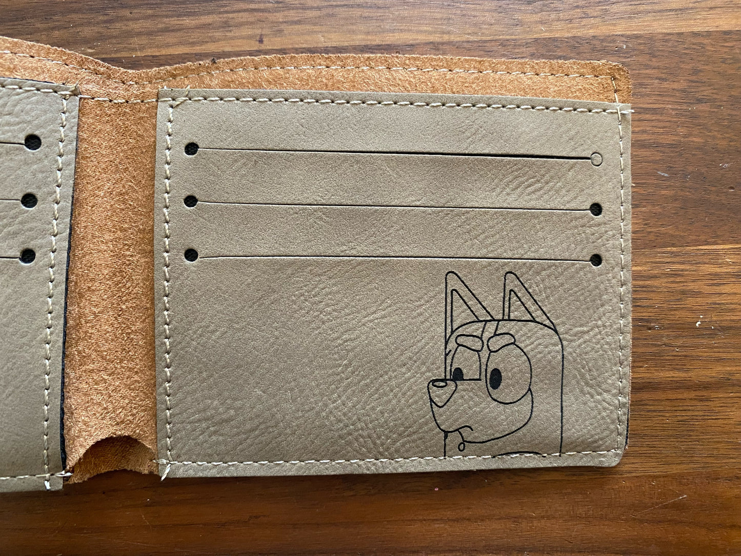 Wallets