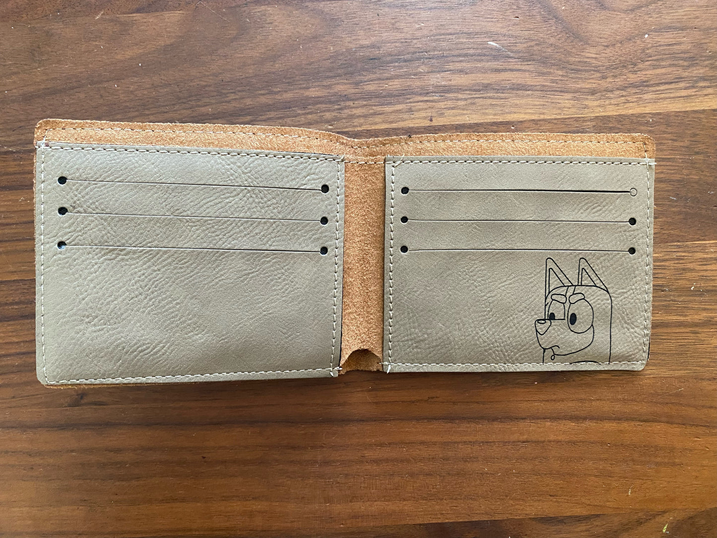 Wallets