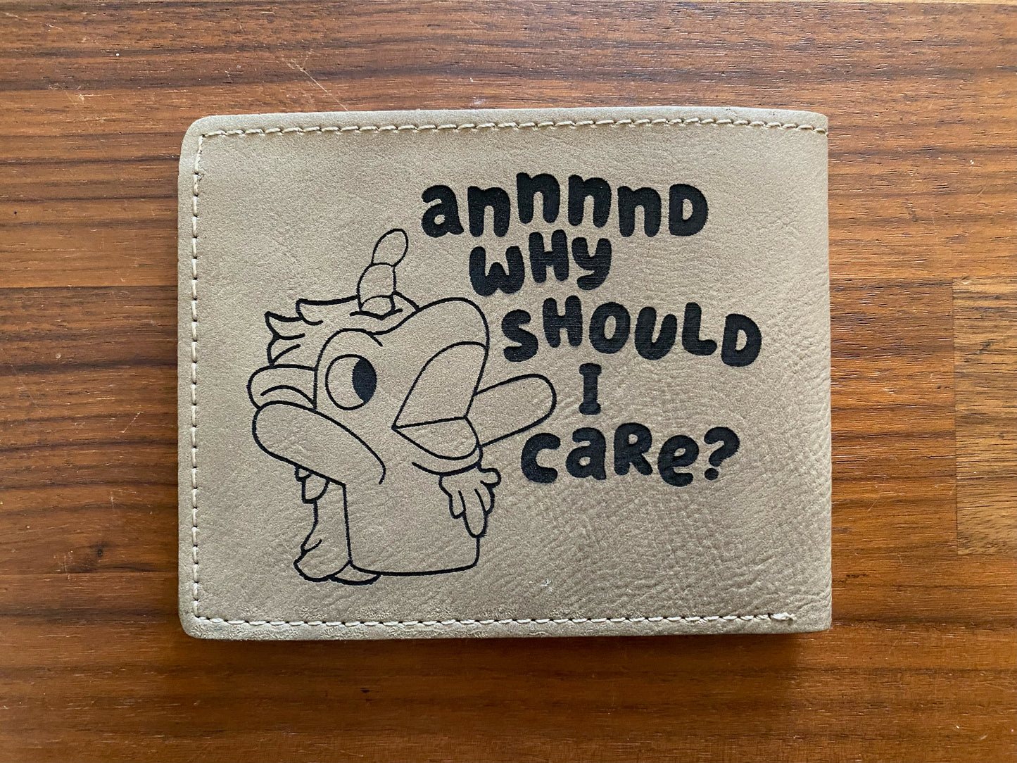 Wallets