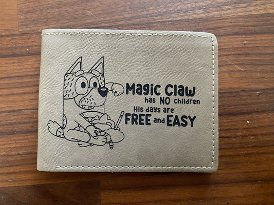 Wallets