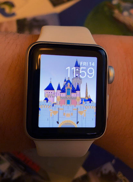 Watch faces and Wallpapers