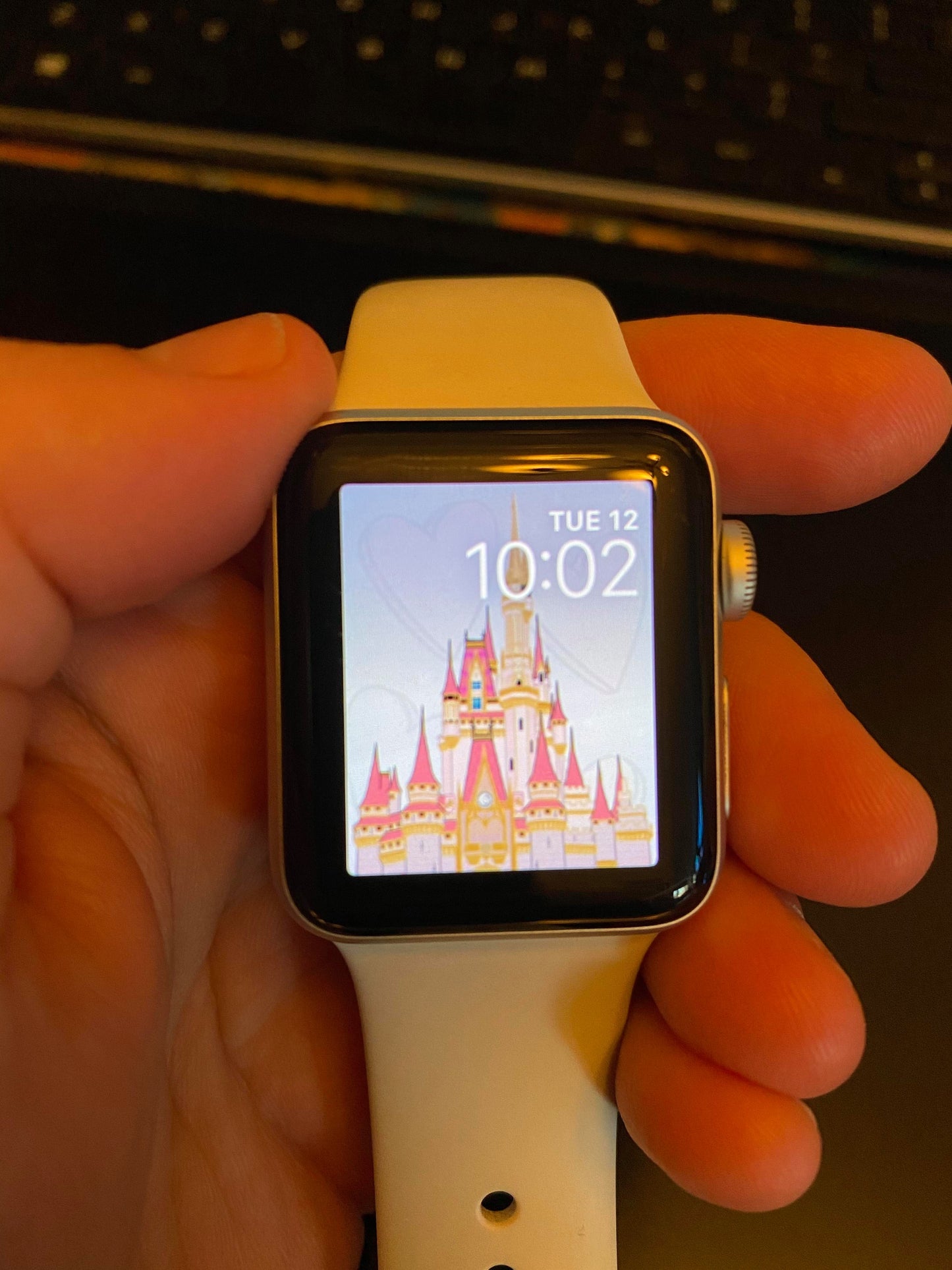 Watch faces and Wallpapers