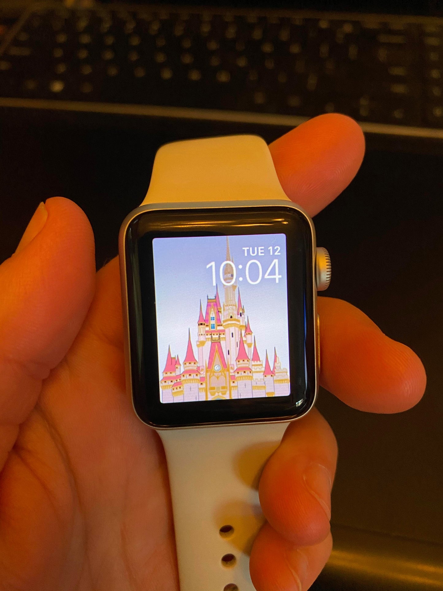 Watch faces and Wallpapers