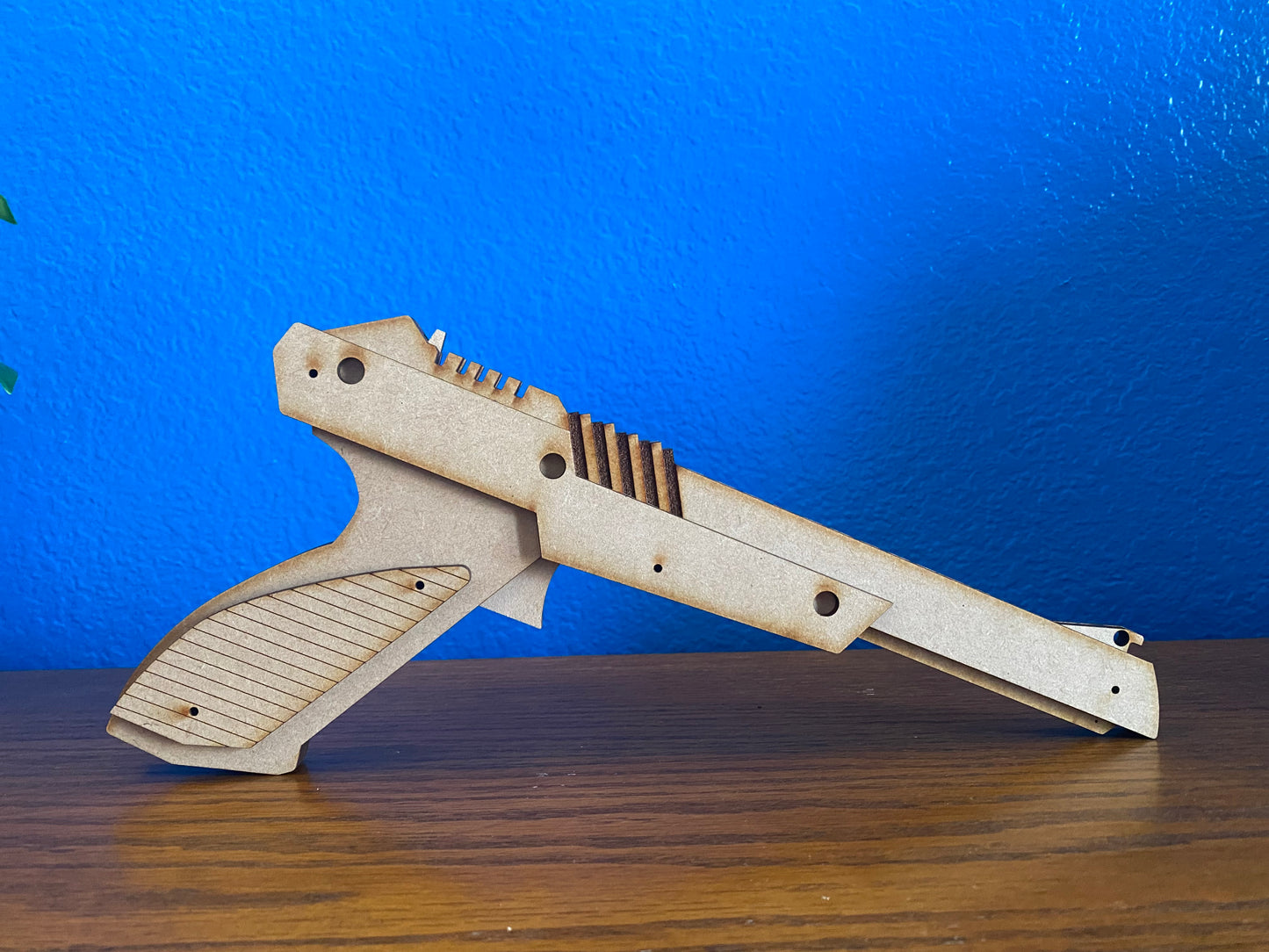 Rubber Band Snapper
