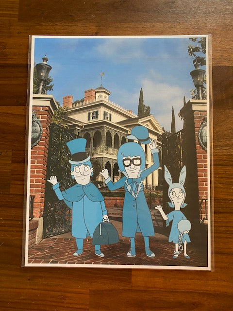 Mash Up Prints