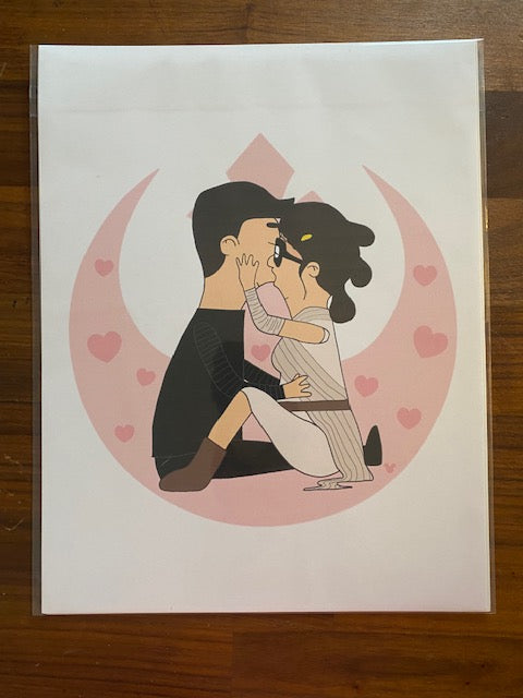 Mash Up Prints