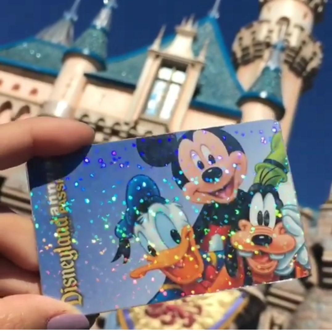 What Annual Pass is best for you?