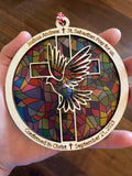 Confirmation Ornament