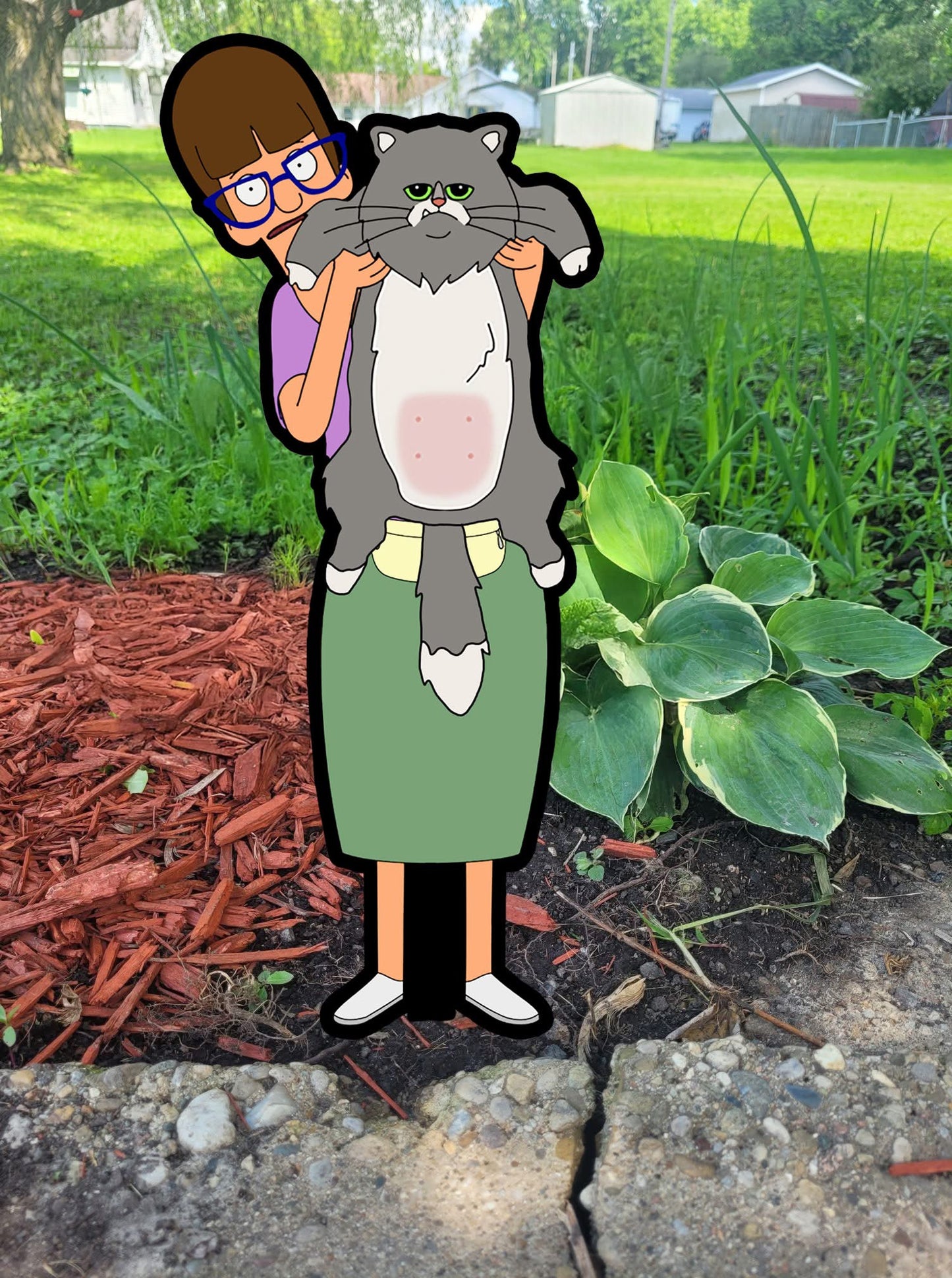 Garden Buddies