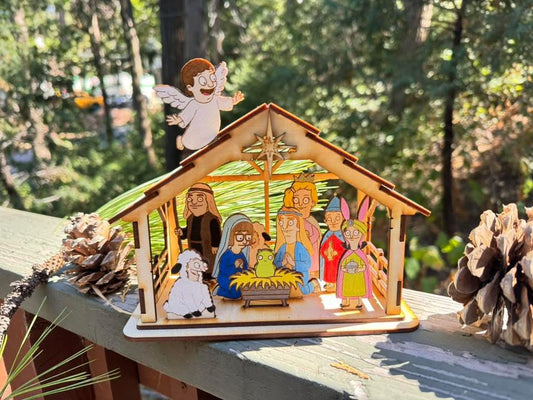 Nativity