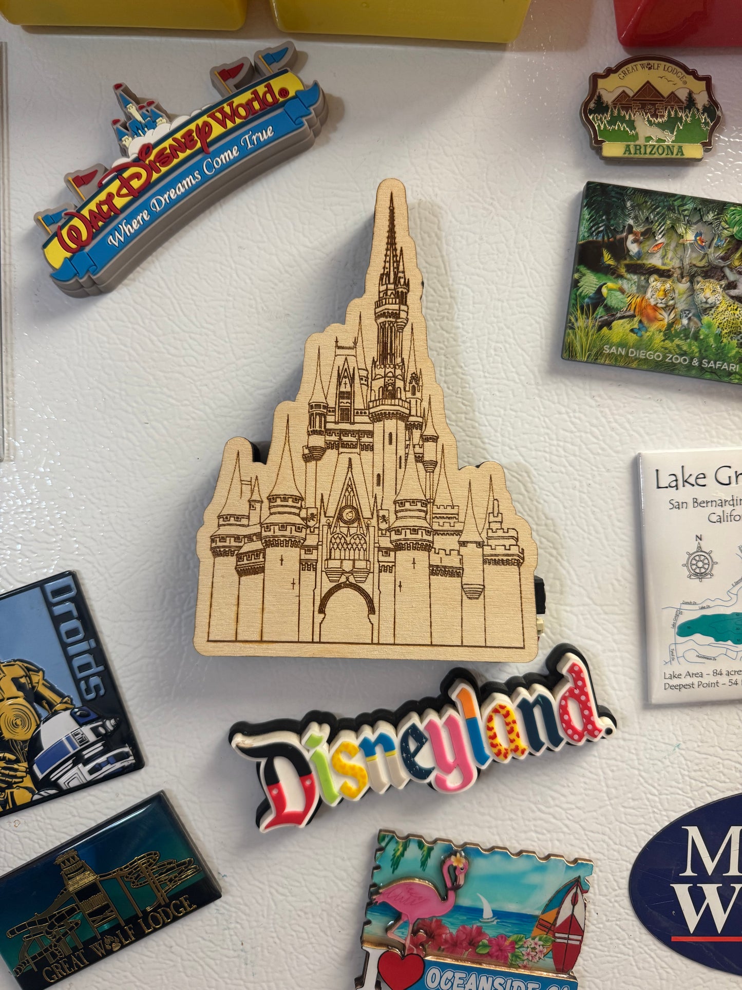 Musical Magnet