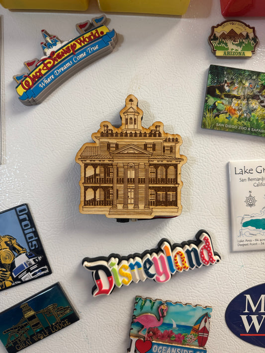 Musical Magnet