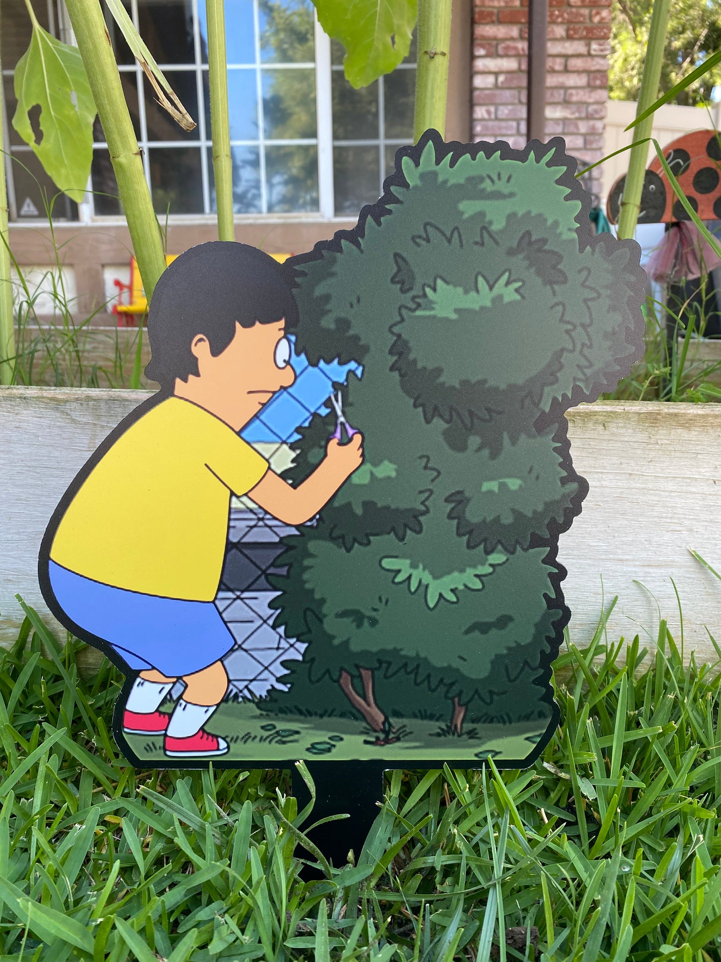 Garden Buddies