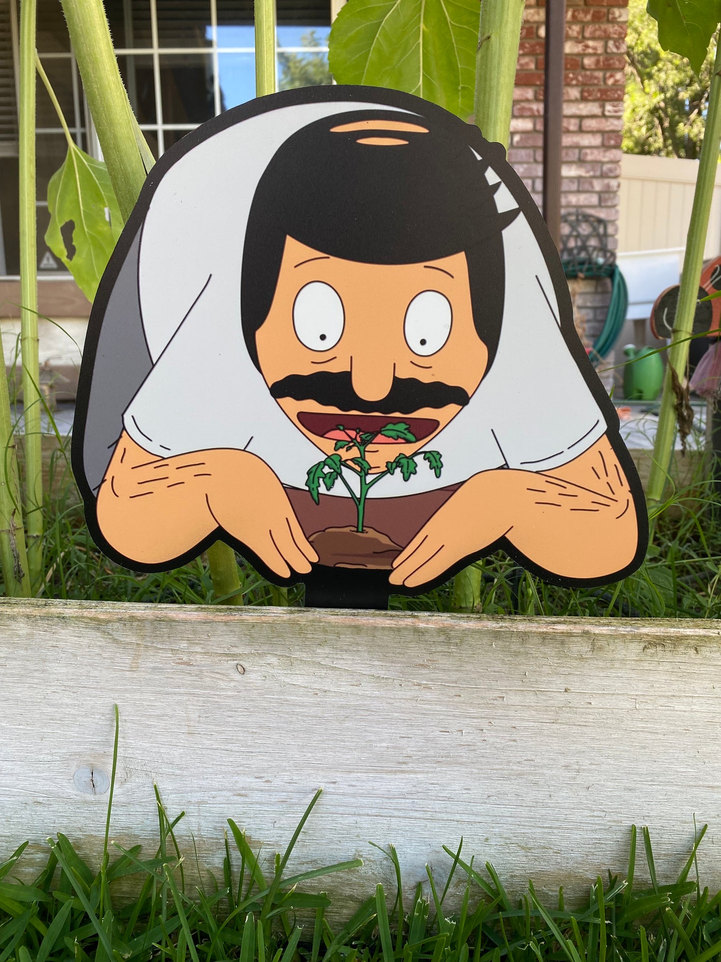 Garden Buddies