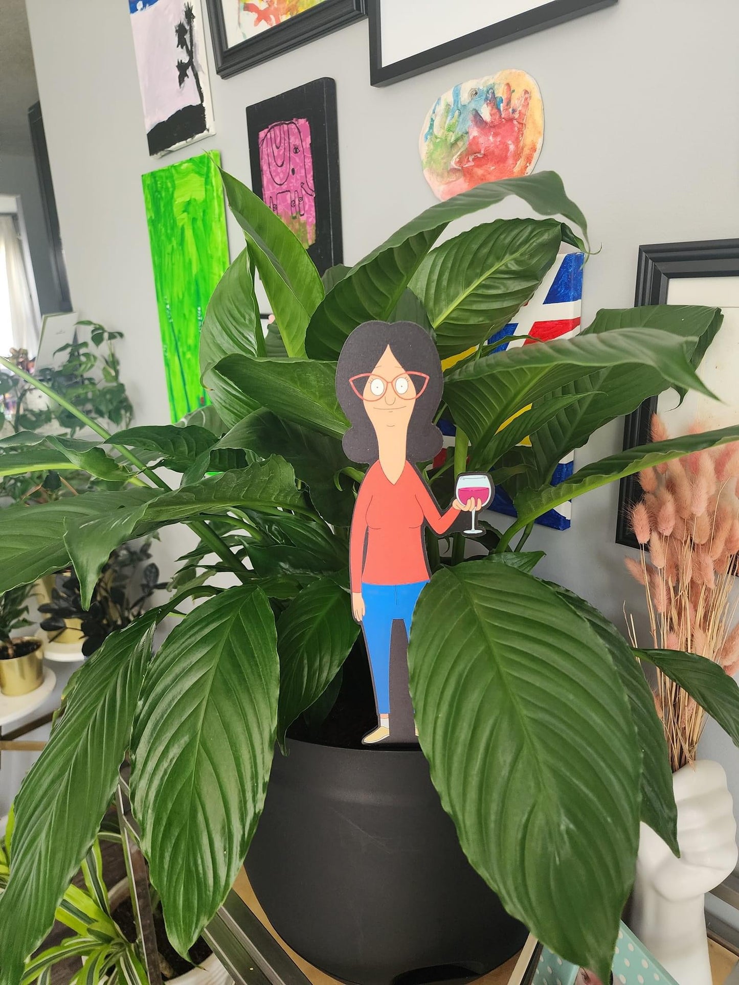 Garden Buddies