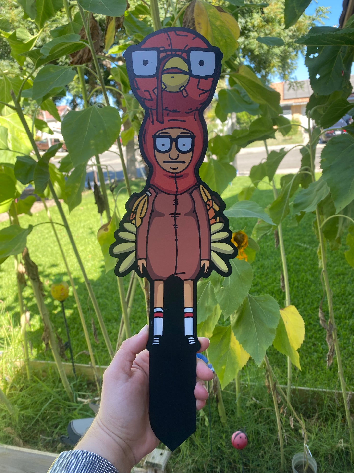 Garden Buddies
