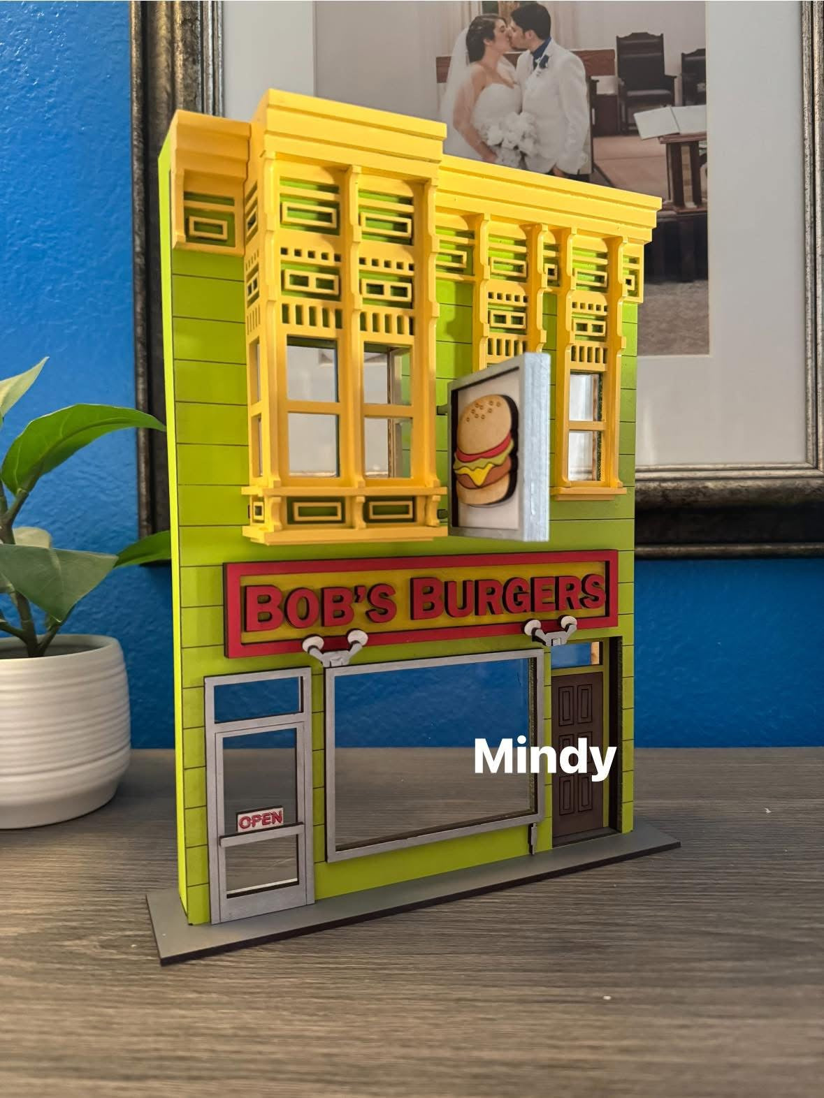 DIY building kit