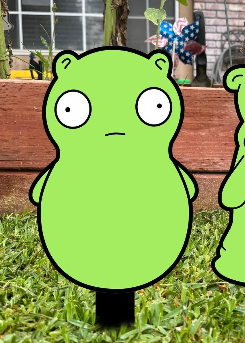 Garden Buddies