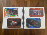 Engraved Photo Album