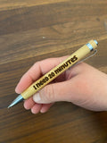 Bamboo Engraved Pen