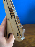 Rubber Band Snapper