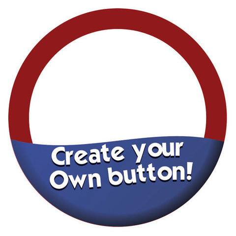 Create your own 3 inch button